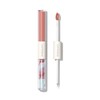 SHEGLAM Silk & Sparkle Double Ended Liquid Eyeshadow-Rose