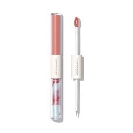 SHEGLAM Silk & Sparkle Double Ended Liquid Eyeshadow-Rose