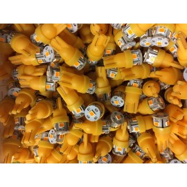 Pioneer (25)WEDGE BASE 8V LED LAMP/SX-580 SX-680 SX-750 SX-780 SX-880 3600 3700/Pioneer