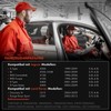 Frankberg Parking Aid Parking Sensors PDC Sensors Reversing Sensors Parking