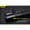 Nitecore MH10 v2 Rechargeable Flashlight, 1200 Lumen LED USB-C Fast