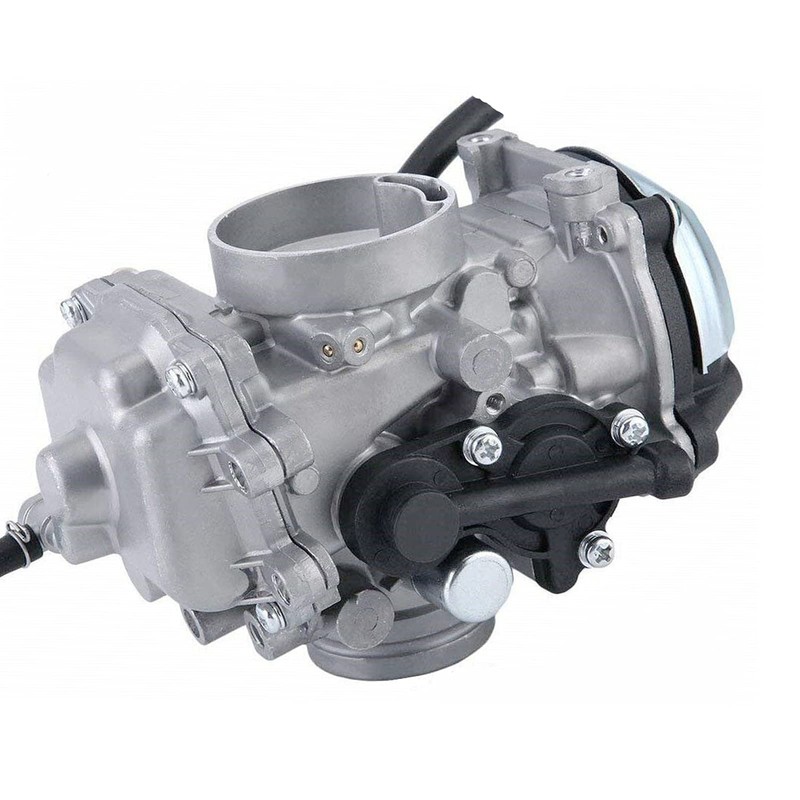 YFM250 Carburetor for Yamaha BEAR TRACKER 250 1999 2000 2001