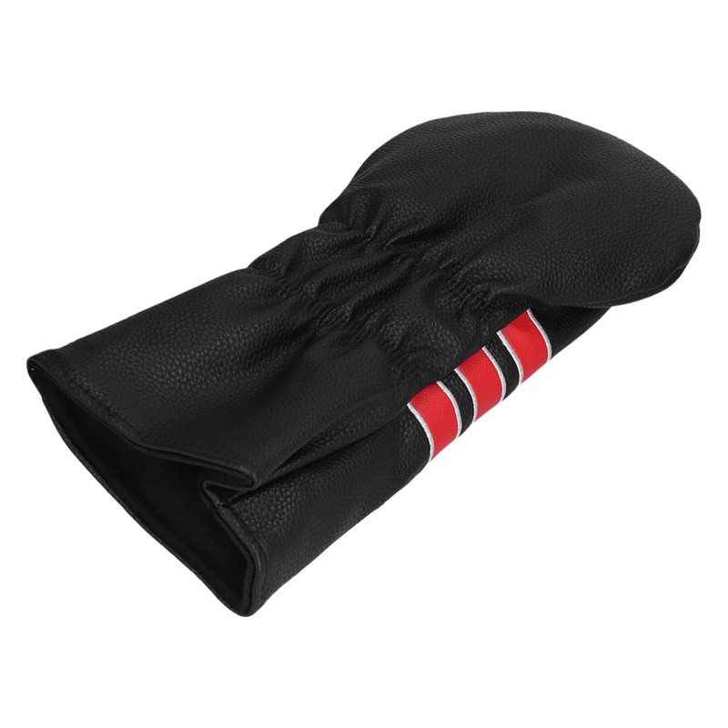 Durable Golf Wood Head Cover Nonslip Utility Headcover Guard Scratch