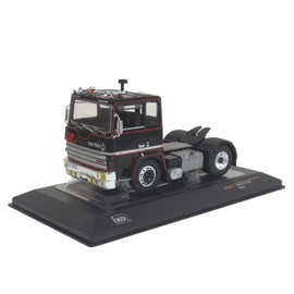 Ixo Model Berlier TR 350 78 Black 1/43 TR140
