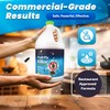 Natural Elements Fruit Fly Killer | Drain Flies, Gnats, Flying