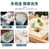 LQHZC Strainer Bag, High Density, Unbleached, 100% Cotton, Reusable, Commercial