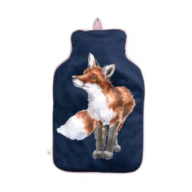 Wrendale Designs WD-HWB002 Hot Water Bottle Forest Dwellers