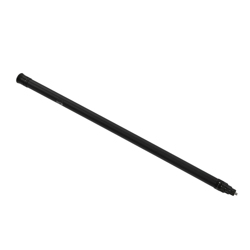 Microphone Extension Rod Telescopic 7 Section Mic Boom Pole for