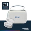 Lexie B2 & B2 Plus Travel Bundle - Rechargeable Carry