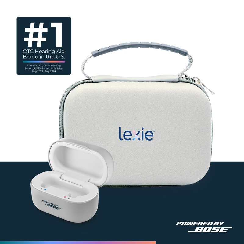 Lexie B2 & B2 Plus Travel Bundle - Rechargeable Carry