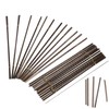 144pcs High Carbon Steel Jewelry Saw Cutting Blades High Toughness