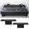 Micro Traders Dust Cover Hinge Repair Kit Compatible with Technics