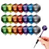 Fezf 21 x Dart Flights in Various Designs, Accessories for