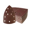 Prio Sanding Triangles │ Velcro Sanding Sheets │ 50 Pieces