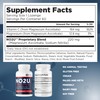 NO2U Bryan NITRICEUTICALS - Natural Nitric Oxide Supplements for Men