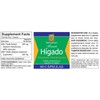 Nutrisalud Products Desintoxicador Detox Program 4 productos limpieza colon,higado,rinones,estomago