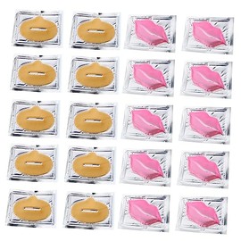 Baluue Exfoliante Labios 60 Unidades De Mascarilla Exfoliante Para Almohadillas Para Mascarillas Para Antiarrugas Para Para Dormir Almohadillas       