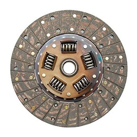 Centerforce 384071 Centerforce ® I and II, Clutch Friction Disc "66-69 Dodge Charger 7.0L ( 426 ci )", "67-69 Dodge Charger 7.2L ( 440 ci )", "65-69 Dodge Coronet 7.0L ( 426 ci )", "67-69 Dodge Coronet 7.2L ( 440 ci )", "93-02 Dodge Crate Engines & Swaps