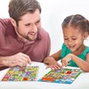 Orchard Toys Look & Find Alphabet Learning - Fun Educational