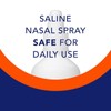 Equate Premium Saline Nasal Moisturizing Spray, 1.5 fl oz