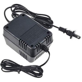 Kircuit AC Adapter Replacement for Vestax PMC-07Pro D PMC-07Pro isp PMC-007Pro Mixer AC Power Supply