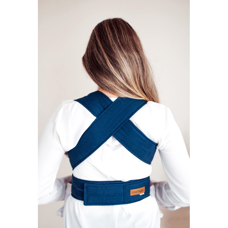 V baby carrier. Classic xl