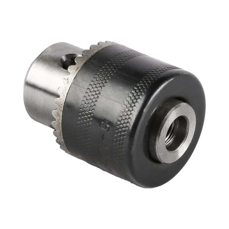 5 Pcs ZONADAH 1.5-10mm Quick Change Drill Chuck Adapter Kit