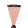 Cocktail Double Jigger Stainless Steel Innovative Wine Measuring Cup Bartending