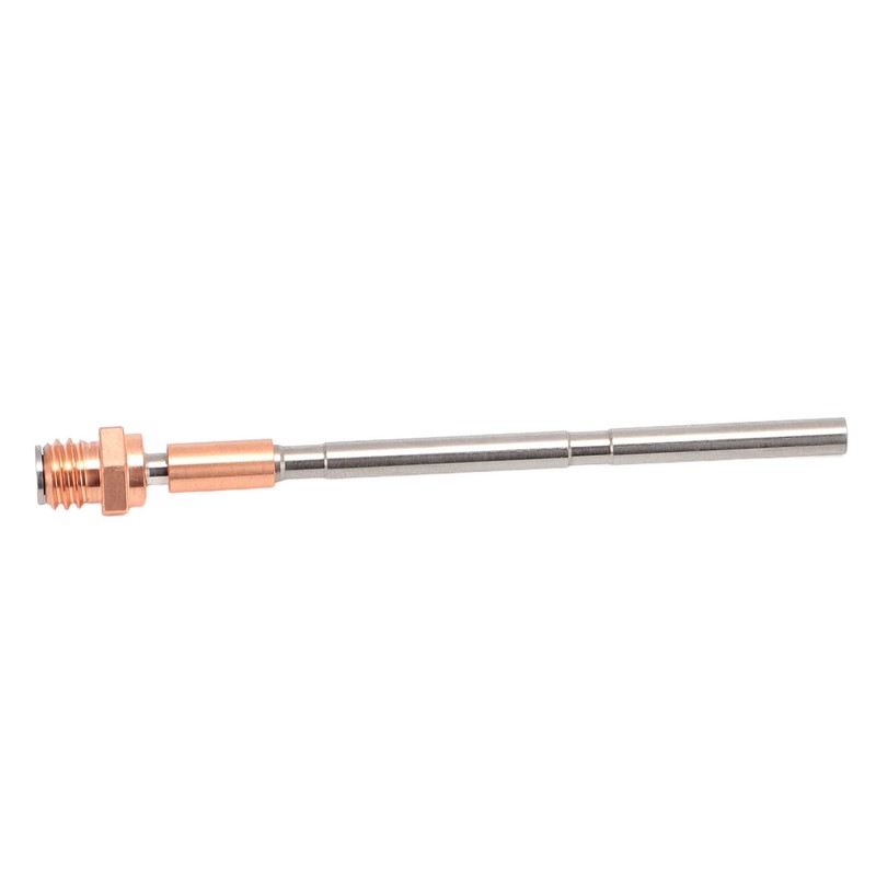 Split Throat Pipe for Prusa MK4 Copper Ti Alloy High