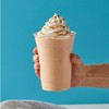 Big Train Dulce De Leche Blended Ice Coffee Beverage Mix,