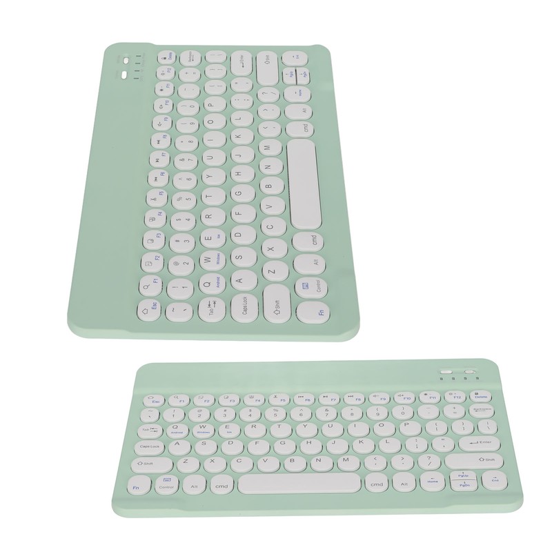 Wireless Keyboard Stable Connection Mobile Phone Tablet Laptop Accessories for