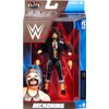 Mattel Reckoning Elite Collection Figura de acción, Serie # 90