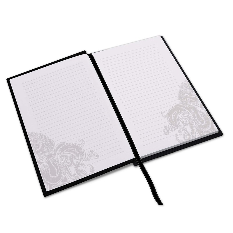 ABYstyle - Cthulhu Necronomicon A5 Notebook