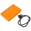 External Hard Drive HDD USB 3.0 Plug and Play Mobile