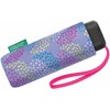 Benetton Pocket Umbrella Ultra Mini Flat Dots, Pop Dots Deep
