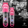 DSP® Hair Clipper, Trimmer Kit for Men Professional Barber Set