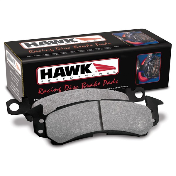 Hawk Performance HB103E.590 Blue 9012 Motorsport Brake Pads