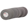 (Grit 150) - JOINER Diamond Coated Flat Lap Disc Grinding
