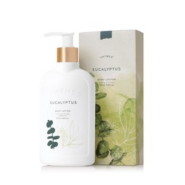 Thymes Eucalyptus Body Lotion 270ml/9.25oz