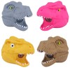 Stress Balls for Kids (Dinosaur Head, 1)