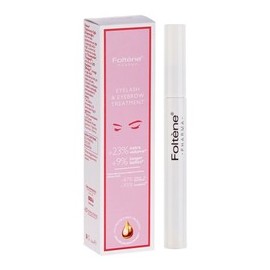 Foltene Pharma Strengthening Treatment for Eyelashes And Eyebrows, 6.5ml