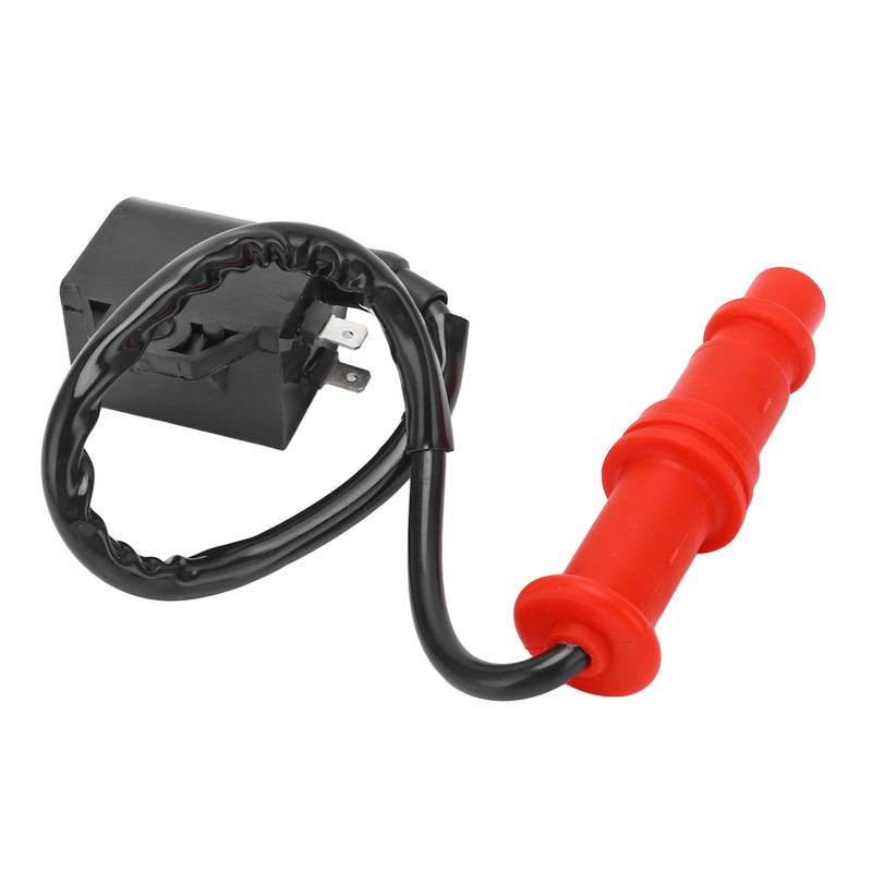 ATV Ignition Coil 3089239 Igniter Coil with Spark Plug Replacement