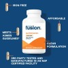 Bariatric Fusión Multivitamin Cirugía Bariatrica 180 Cápsulas
