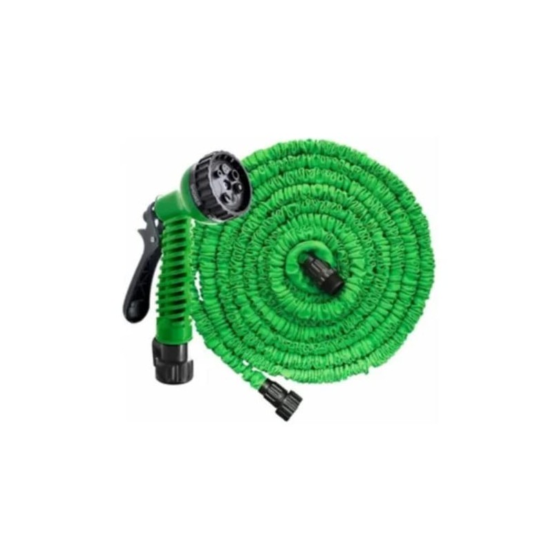 Manguera Expandible de Riego 22.5 mts