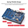 Power Supply UPS Module 5V Output Micro USB 21700/5000mAh I2C