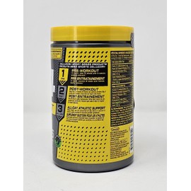 Cellucor C4 Sport Pre Workout Supplement - Blue Raspberry, Supports Endurance & Relieves Fatigue - 45 Servings