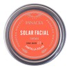 Protector SOLAR FACIAL natural de barrera bloquea los rayos UVA