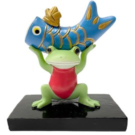 Daikai Copo 74188 Carp Streamer Boasting Power, 2.1 x 1.3 x 2.2 inches (5.3 x 3.4 x 5.7 cm)