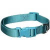 Zack & Zoey ⅝" Wide Nylon Dog Collar, Fits Necks