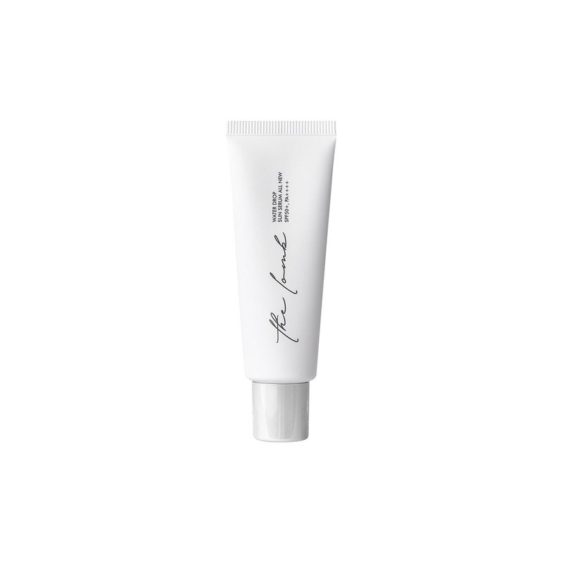 Water Drop Sun Serum All New (50ml) / 워터 드롭